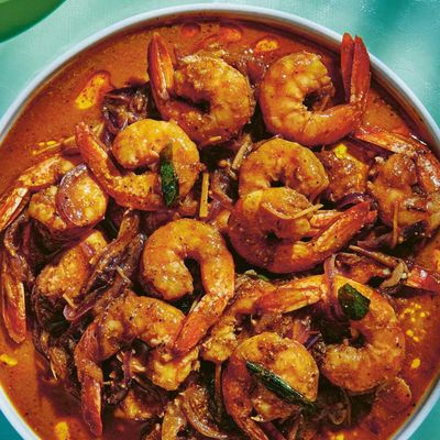 Red fish curry, tomato rasam, prawn curry: great Sri Lankan recipes