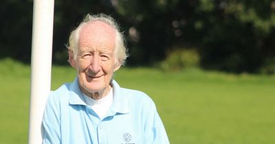 Inspirational fundraiser Laurie Brophy who completed Welsh Three Peaks challenge at 89 dies