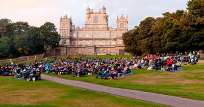 Outdoor theatre on show in Nottingham and nearby this summer