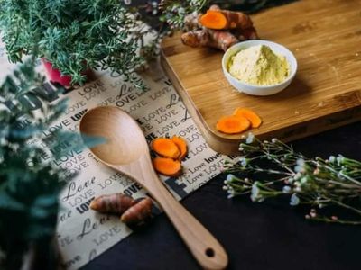 The value of Indian ingredients for skincare