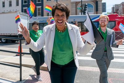 DC mayor's race reflects Democratic dilemma over policing