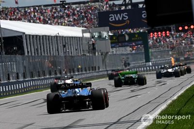 F1 team bosses criticise FIA's timing on porpoising technical directive