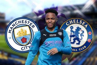 Raheem Sterling to Chelsea: What we know so far as ‘Man City reject opening bid’