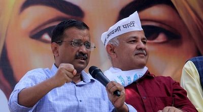 Arvind Kejriwal to hold roadshow in Sangrur tomorrow