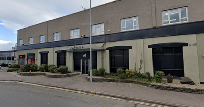 Young man rushed to hospital after being violently attacked outside nightclub