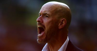Erik ten Hag's transfer demands running out of time as unfathomable Man Utd risk emerges