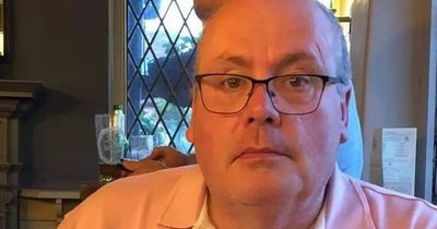 Father's Day appeal for missing man, 60, not seen since Thursday morning