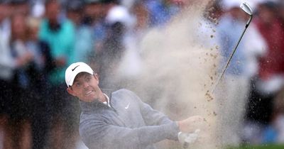 US Open prize money in full as Rory McIlroy and Seamus Power go into final day in the hunt