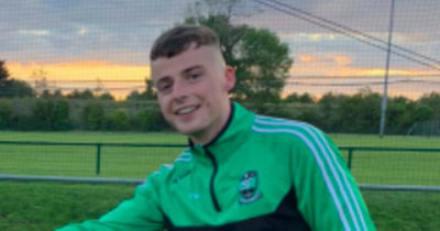 Irish community in mourning after 'hugely popular' young GAA starlet dies suddenly