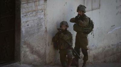 Israeli Troops Kill Palestinian at West Bank Barrier