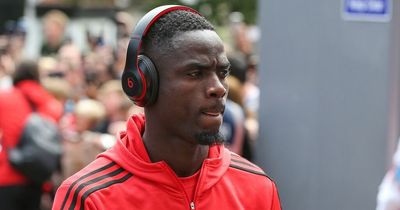 Man Utd offer Newcastle chance to sign Eric Bailly despite Jurrien Timber rejection