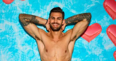 Where Love Island's Adam Collard is now - from OnlyFans to relationship woes