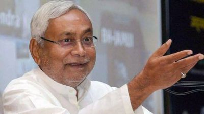 Nitish Kumar's JD(U) hits out at 'Y' category security to Bihar BJP leaders