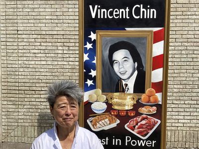 Vincent Chin was killed 40 years ago. Here's why his case continues to resonate