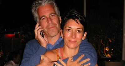 Ghislaine Maxwell moans about jail more than 100 times in just 22 months