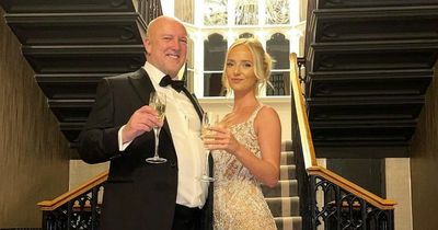 North Shields woman, 23, falls for Jesmond millionaire, 56 - but insists she’s not a gold digger