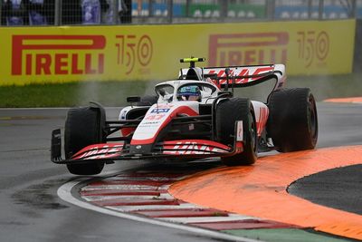 Schumacher: P6 in Canadian GP qualifying proves F1 credentials