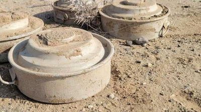 KSrelief's Masam Project Dismantles 1,423 Mines in 1 Week in Yemen