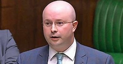 SNP probe leaked recording showing Ian Blackford backing sex pest Patrick Grady