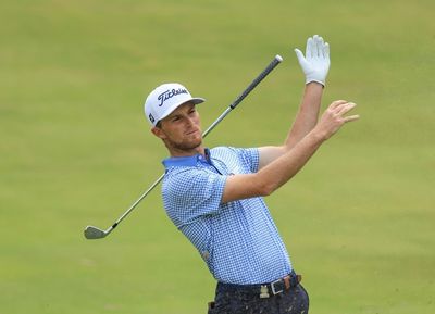 Fitzpatrick, Zalatoris lead US Open with Rahm, McIlroy lurking