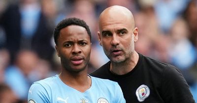 What Raheem Sterling Man City exit means for Liverpool as forward agrees Chelsea personal terms