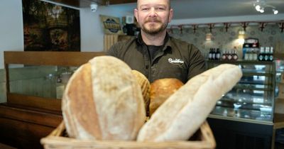 County Durham bakery Sweetheart's celebrates its 10th birthday