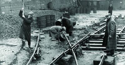 Opening ceremony of the Liverpool to Manchester railway marred by tragedy