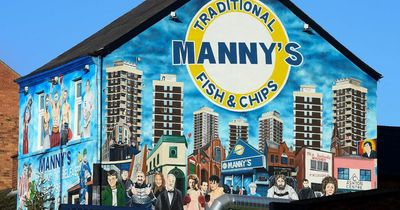 40 things you only know if you grew up in North Belfast