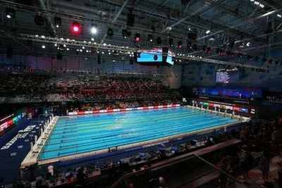 FINA votes to restrict transgender women from elite swimming competition