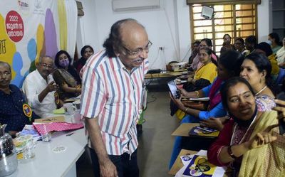Workshop for women writers held in Kozhikode