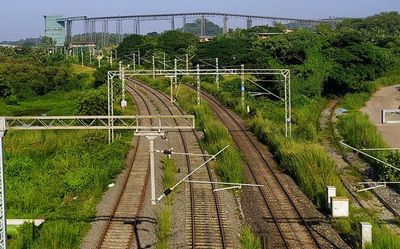 PM Modi to dedicate to nation Konkan Railway electrified network today