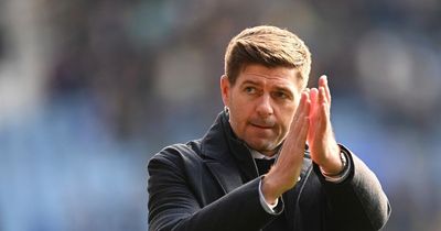 Former Rangers boss Steven Gerrard issues inspiring message before Spirit of Shankly Cup in Ayrshire