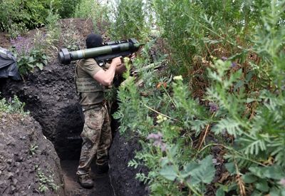 NATO chief warns Ukraine war could last 'years'