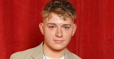 Coronation Street star Paddy Bever's off-screen life away from troubled teen Max Turner