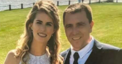 Grieving husband of Irish woman who died giving birth shares first picture of baby at funeral