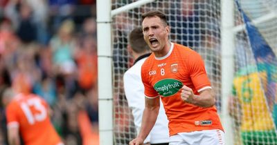 Colm Boyle: Direct Armagh offering a refreshing throwback in All-Ireland quest