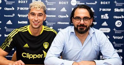 Every Leeds United contract expiry date following Marc Roca's Elland Road switch