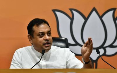 BJP accuses Opposition of doing politics with national security after it opposes Agnipath