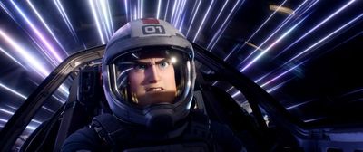 ‘Lightyear’ stays earthbound, ‘Jurassic World’ holds No. 1