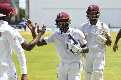 West Indies wrap up victory as Shakib admits 'first session killed us'