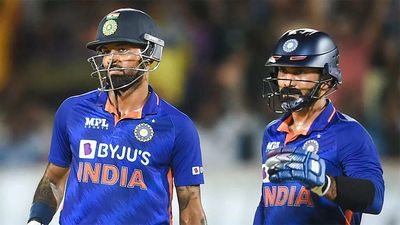 Ireland-bound Indian squad to get three-day break to rejuvenate