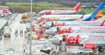 Jet2 speaks out on UK airport chaos and says staff shortages are not to blame