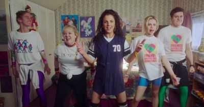 Glasgow DJ launches Derry Girls club night with 90s hits, tuck shop and early finish