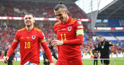 Cardiff City transfer news as coaching offer made to Gareth Bale and Aaron Ramsey and Juventus 'give up hope'