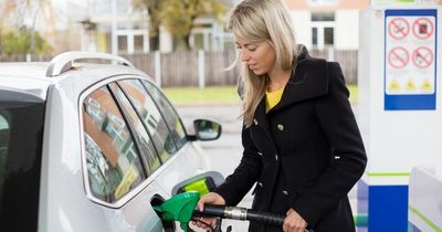 Petrol prices: How much money your boss should pay per mile if you use your car for