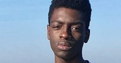 Search for missing Manchester student last seen near accommodation