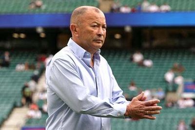 Eddie Jones insists England ‘will be better’ for heavy Barbarians defeat as focus turns to Australia