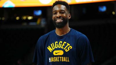 Report: Green Exercises Player Option, Will Return to Nuggets