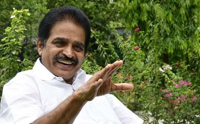 Arrest or jail, Rahul Gandhi is not scared, truth shall prevail: Congress leader K.C. Venugopal