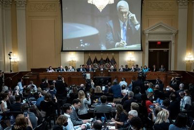 New US Capitol riot hearings promise fresh drama